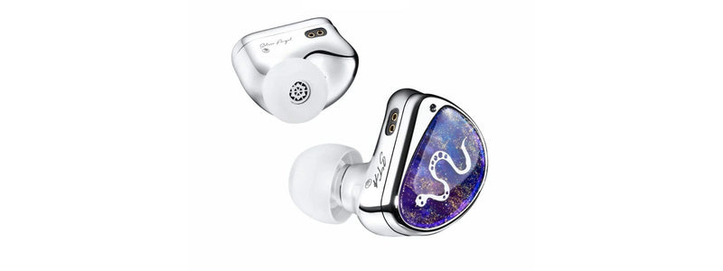 TFZ Presents STA Pro, STA Pro Max, STA Pro Ultra Dual Dynamic Driver IEMs