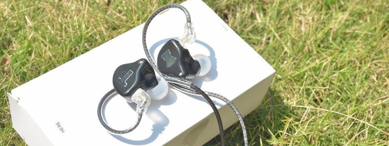 TFZ S2 Pro IEM Quick Review Black Version | Hifigo