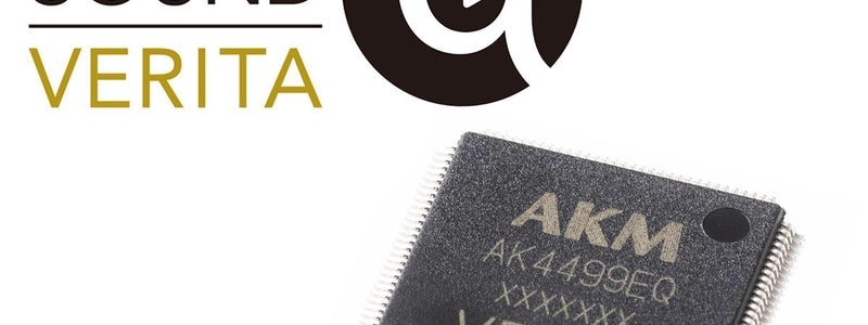 The King of DACs: Asahi Kasei AK4499EQ - All Known Devices to Date