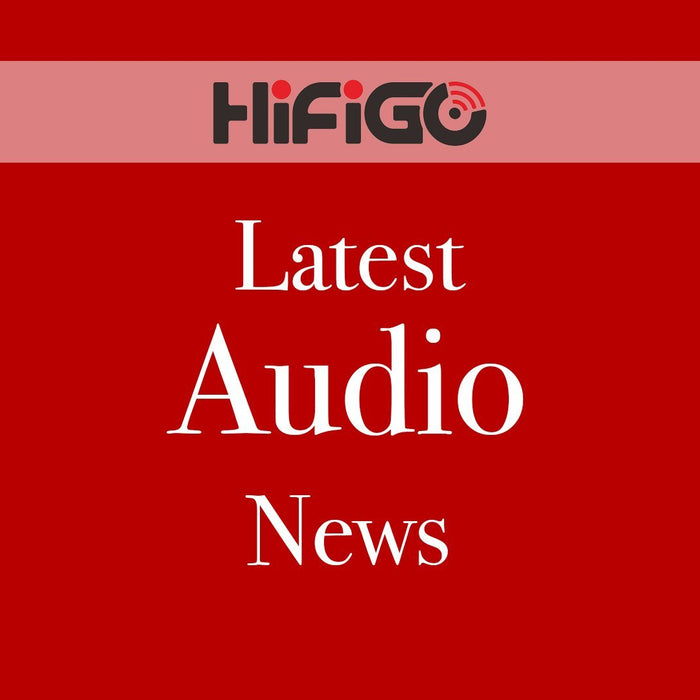 This Week On Audio: Latest News Update!!!