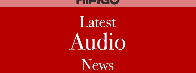 This Week On Audio: Latest News Update!!!