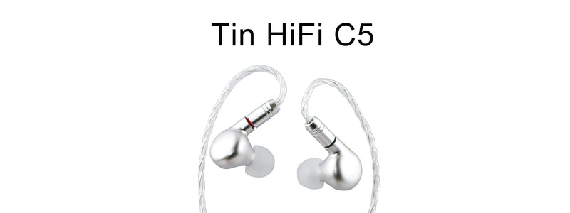 Tin HiFi Introduces All-New 