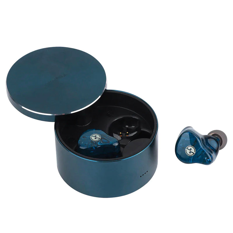 Tin HiFi Launched Tin Buds 3 Bluetooth V5.2 TWS Earphones