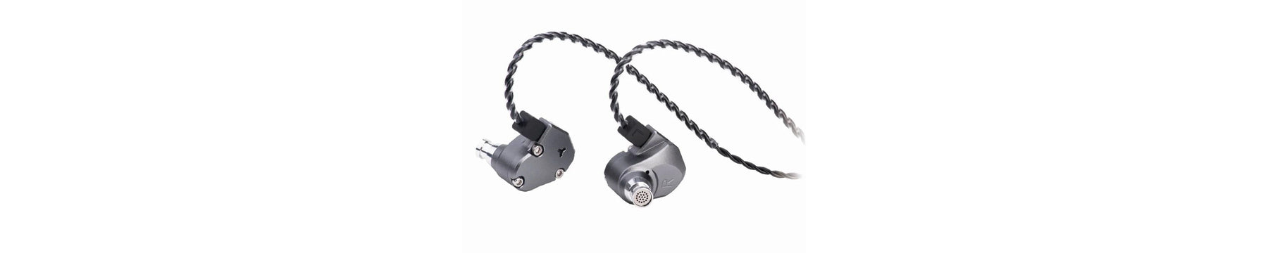 Tin HiFi Launches C2 2025 Mecha Warrior Single Dynamic Driver IEMs