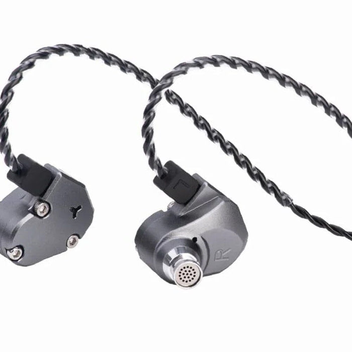 Tin HiFi Launches C2 2025 Mecha Warrior Single Dynamic Driver IEMs