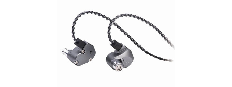 Tin HiFi Launches C2 2025 Mecha Warrior Single Dynamic Driver IEMs