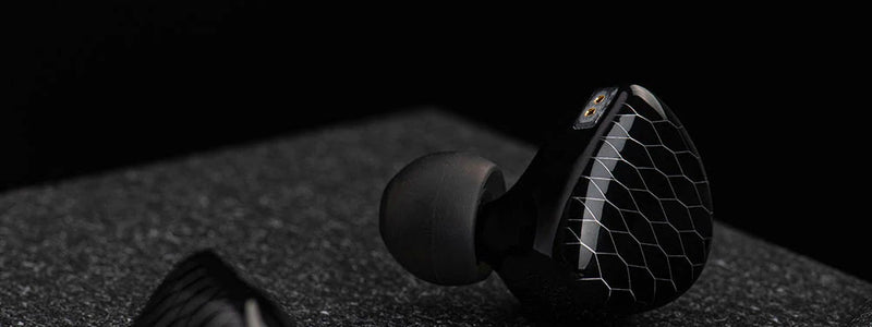 Tin HiFi P1 Max: Four Upgrades With P1 MAX