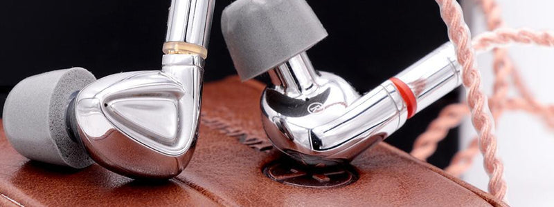 Tin HiFi P1 Plus: An Upgrade To The Veteran Planar Magnetic IEM Is Announced