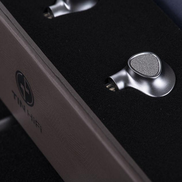 Tin HiFi P2 Latest Planar Magnetic IEM Available For Order