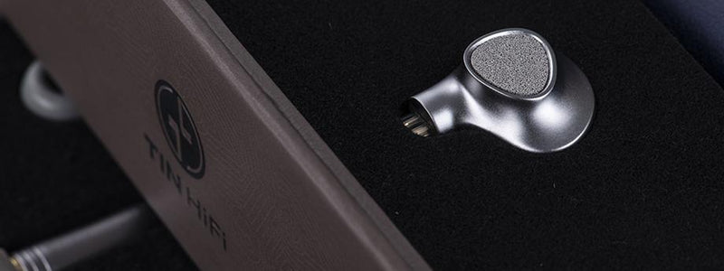 Tin HiFi P2 Latest Planar Magnetic IEM Available For Order