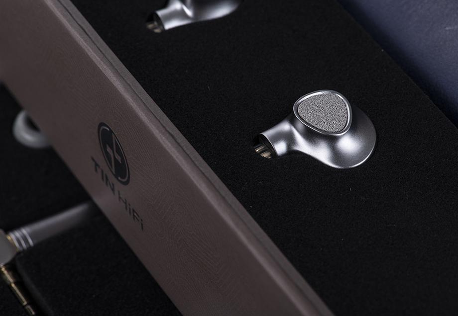 Tin HiFi P2 Latest Planar Magnetic IEM Available For Order
