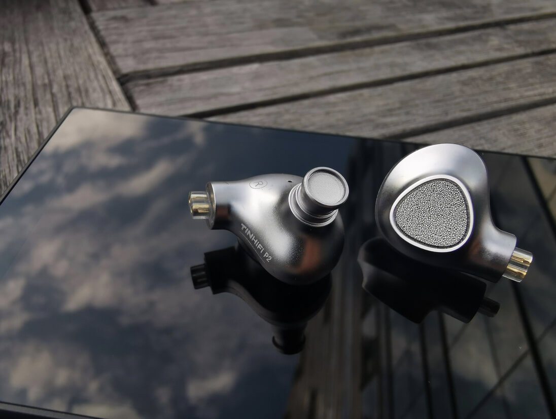 Tin HiFI P2 Unboxing & Quick Review
