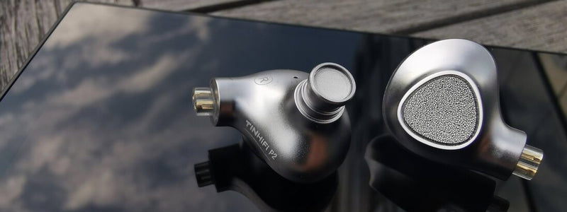 Tin HiFI P2 Unboxing & Quick Review