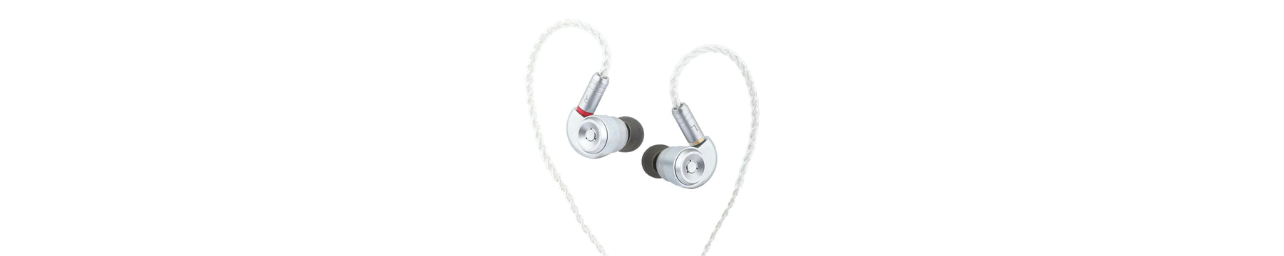 Tin HiFi T2 MKII: Brand New Dual DD IEMs