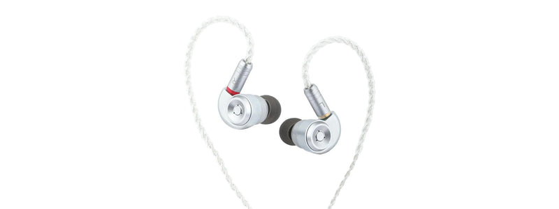 Tin HiFi T2 MKII: Brand New Dual DD IEMs