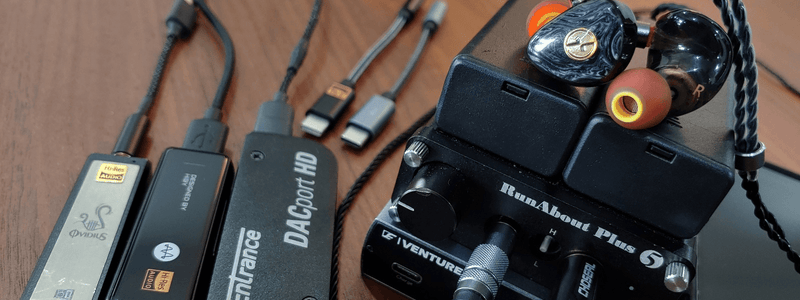 TIN HiFi T3 Plus - Defining Balance