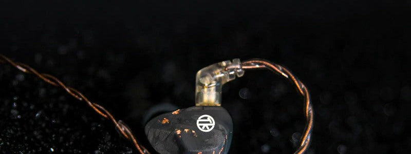Tingker H16: Multi-BA IEMs with 16 BA Drivers and Aluminum Alloy Ear Cavities