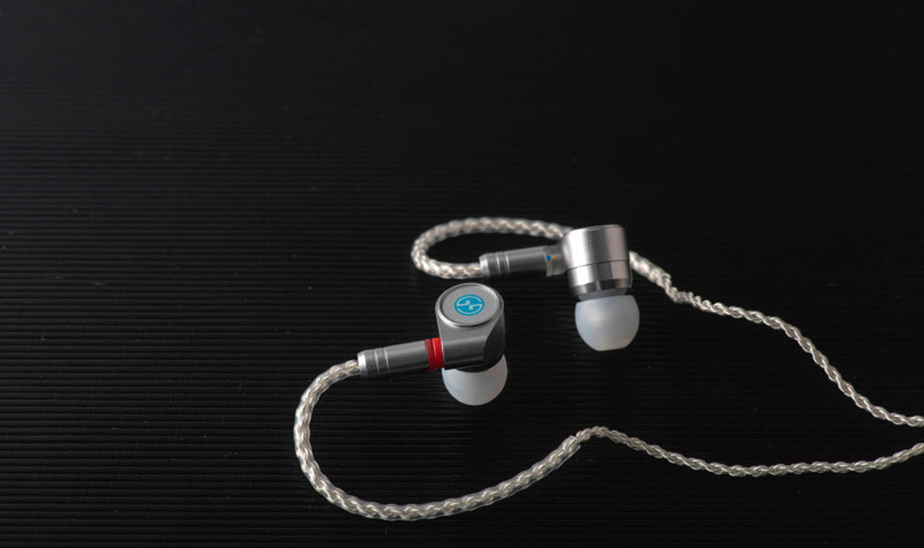 TinHiFi Introduces T2 2022: Latest Single Dynamic Driver IEMs With 4th ...