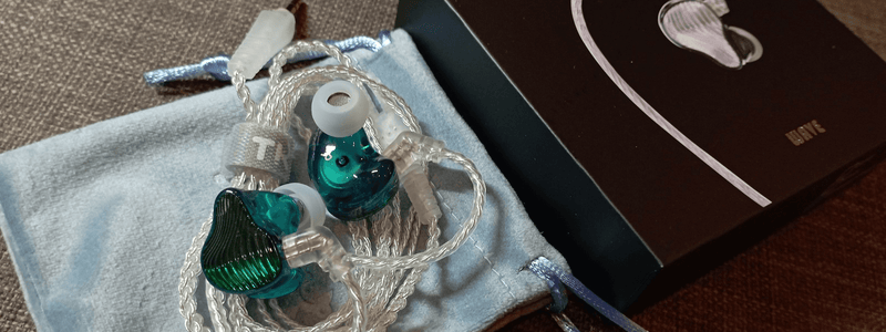 TKZK Wave – Balanced Performer