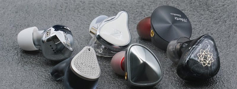 Top Five IEMs Under 500$: September 2021!!