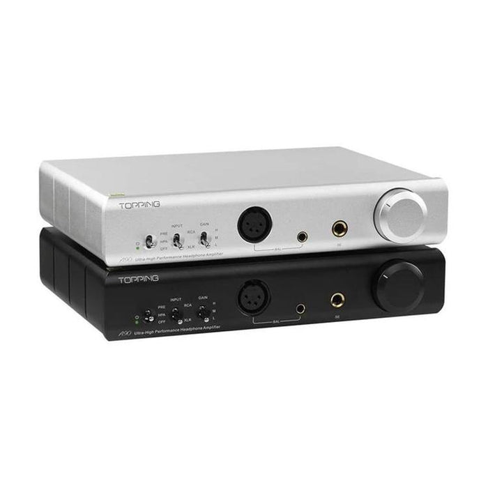 Topping A90 Headphone Amplifier Released!!