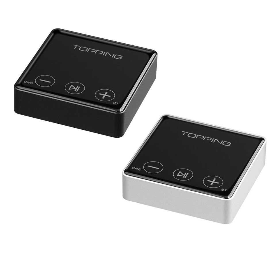 Topping Announces BC3 Latest Bluetooth DAC/AMP