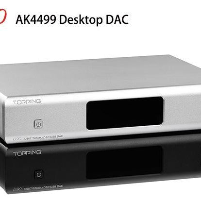 Topping D90 Desktop Bluetooth DAC coming | Hifigo
