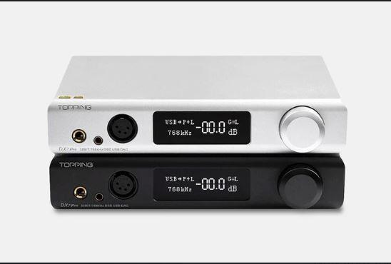 Topping DX7 Pro Roundup Review