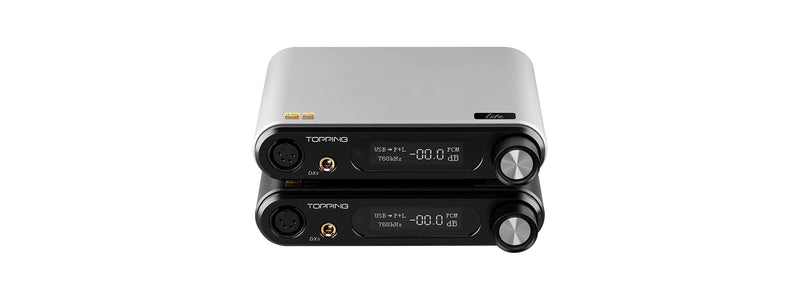 Topping Introduces DX5 Lite: Latest All-in-One Desktop DAC/AMP with Dual ES9068AS DAC Chips and NFCA Headphone Amplifier