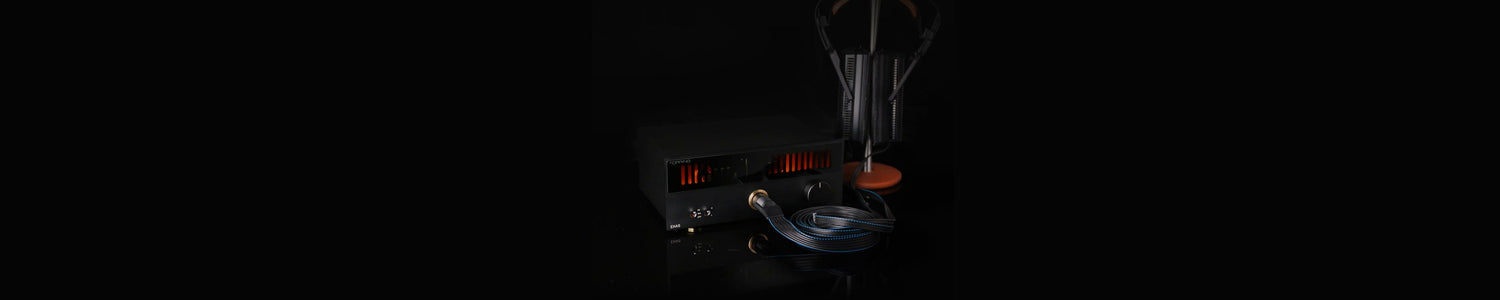 Topping Introduces EHA5: High-Power Electrostatic Headphone Amplifier