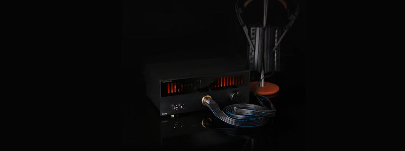 Topping Introduces EHA5: High-Power Electrostatic Headphone Amplifier