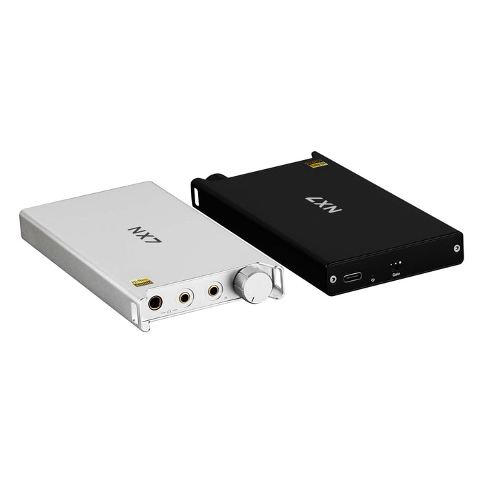 Topping Releases NX7 Portable Headphone Amplifier