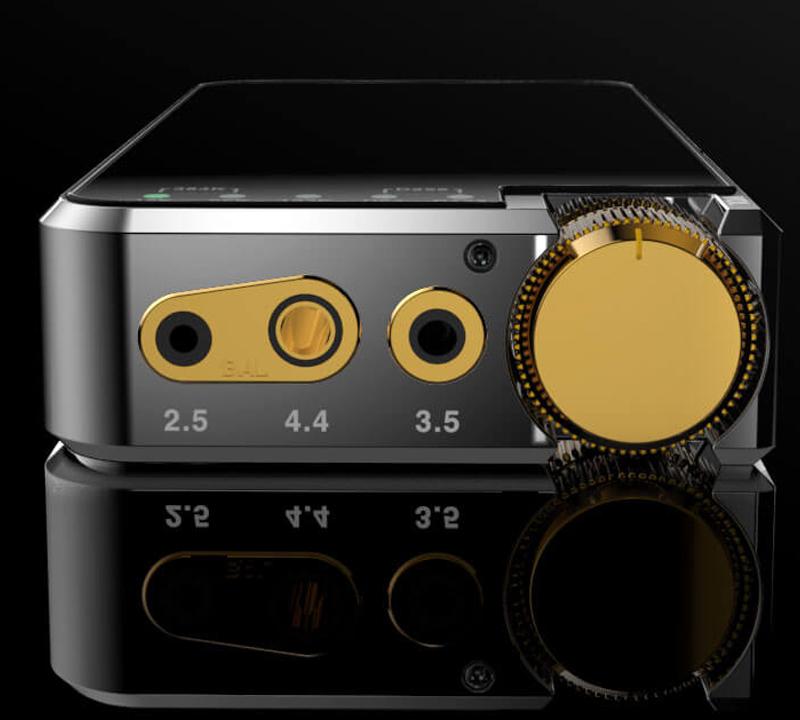 TRI Announces TK2: Portable Audio DAC and Headphone Amplifier — HiFiGo