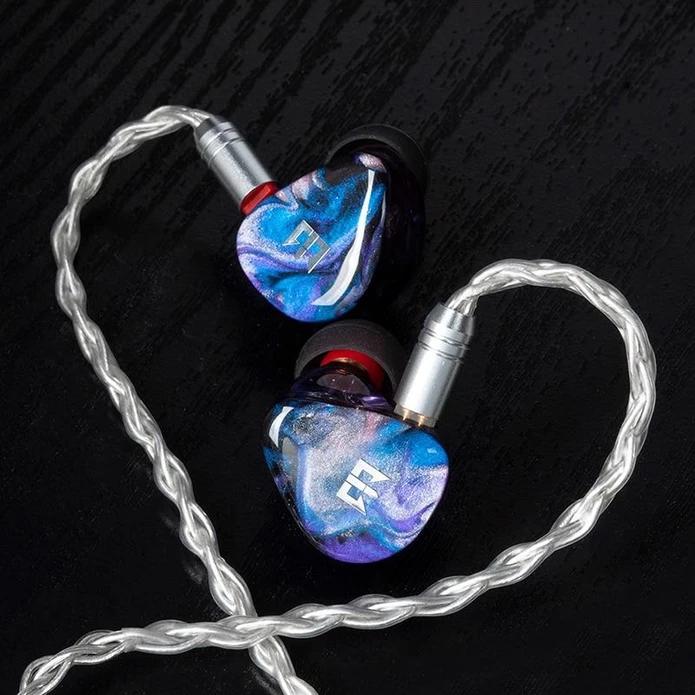 TRI Launches Starsea Latest Triple Driver Hybrid IEM