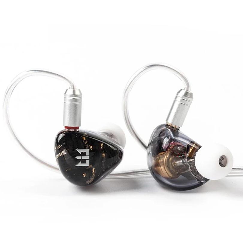 TRI Starlight Electrostatic Hybrid IEM Released!!!