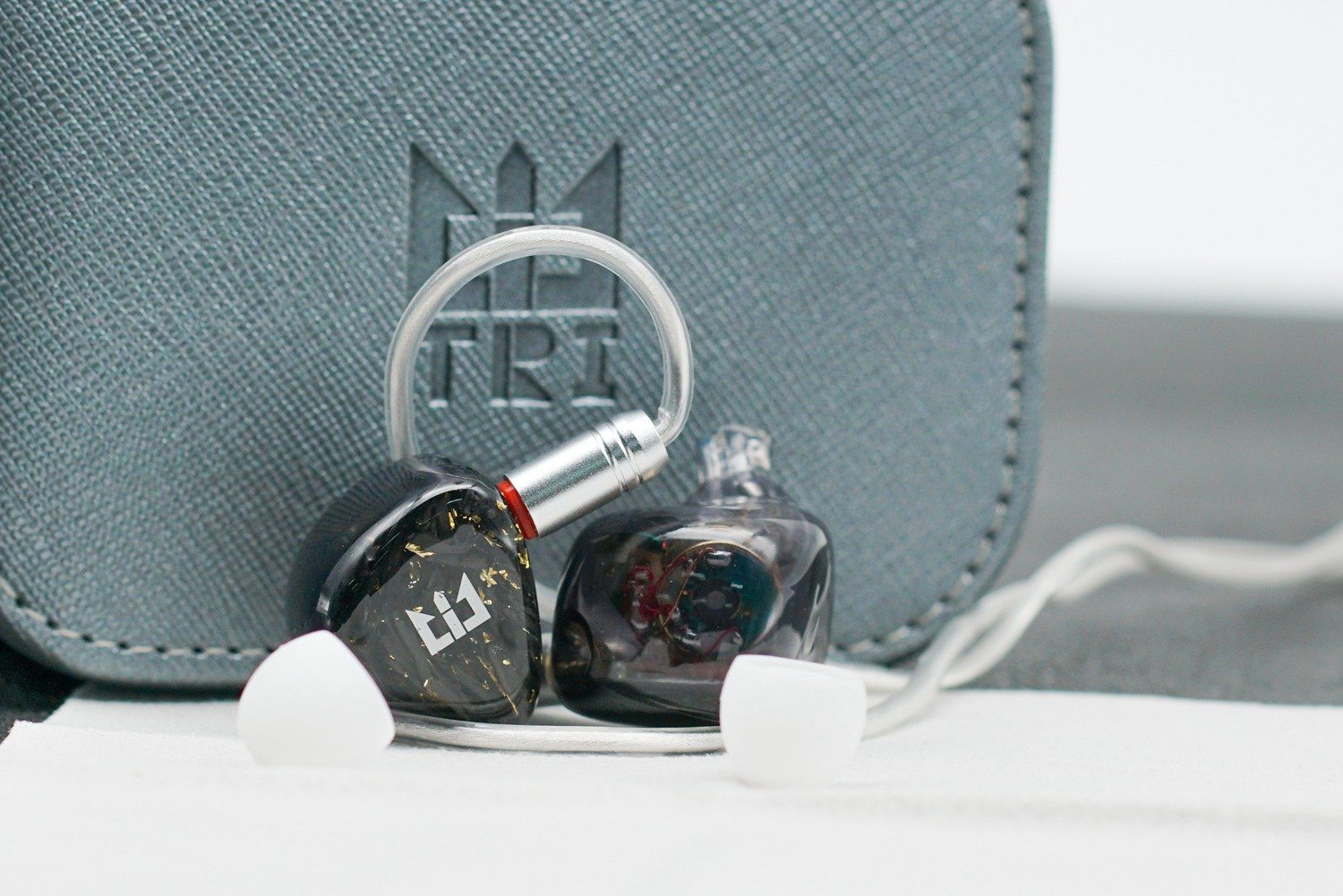 TRI Starlight Tribrid Flagship IEM Review: A Highly Detailed Experience!!