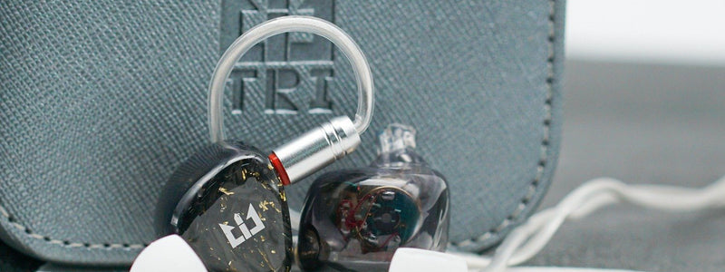 TRI Starlight Tribrid Flagship IEM Review: A Highly Detailed Experience!!