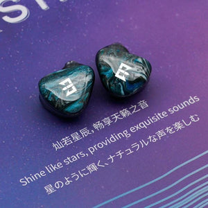 TRI Starshine 2BA+2EST IEMs Available Now