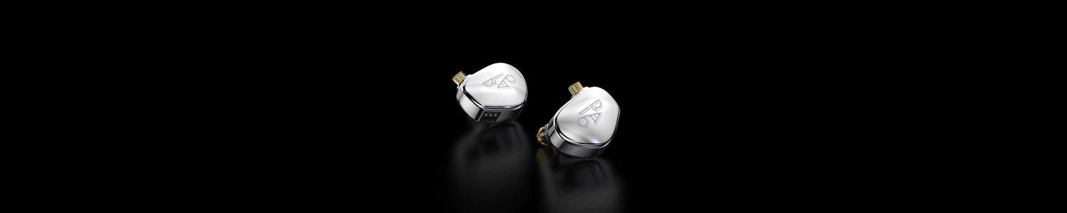 TRN Audio Launches "BA16" Latest Flagship 16 Balanced Armature Driver IEMs