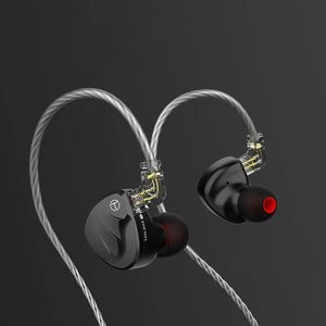 TRN BA8 Latest 16BA Driver IEM Released