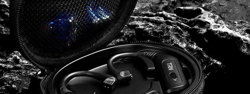 TRN BT30: Latest Bluetooth TWS Adapters With Swappable Connectors