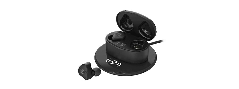 TRN Introduces T350 All-New Bluetooth V5.3 Dual-Driver Hybrid TWS Earphones