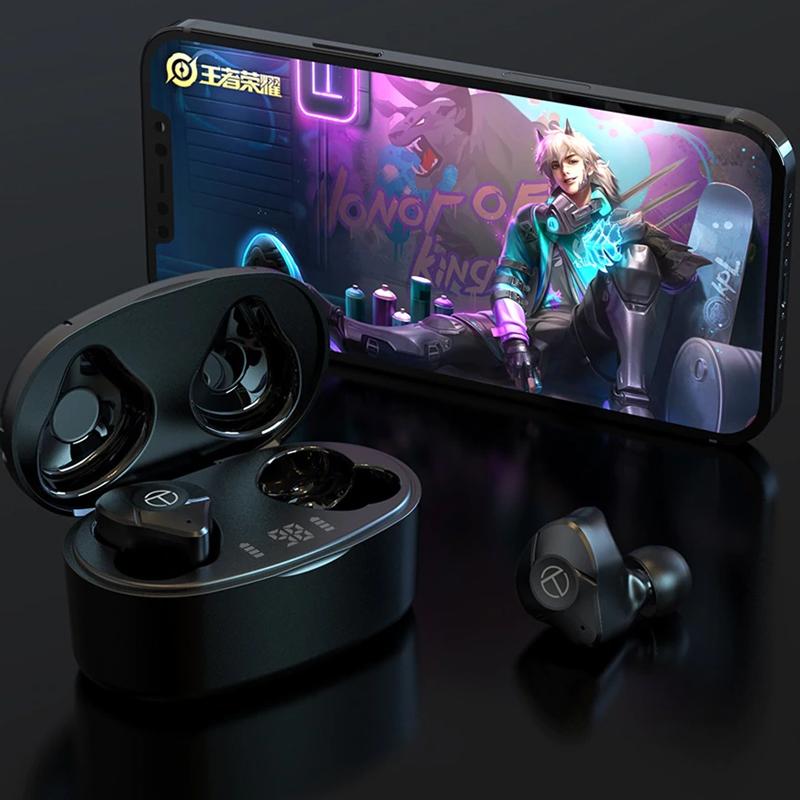 TRN T300 Bluetooth V5.2 TWS Released