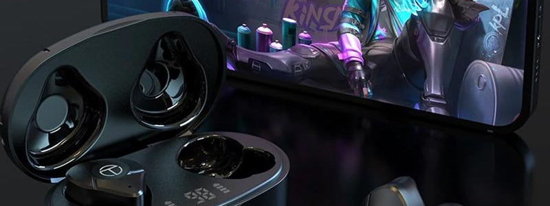 TRN T300 Bluetooth V5.2 TWS Released