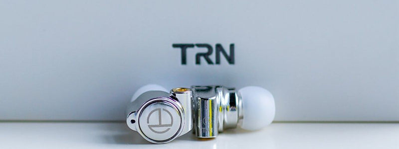 TRN TA1 IEM Unboxing & Quick Review: A Beautiful Looker!!