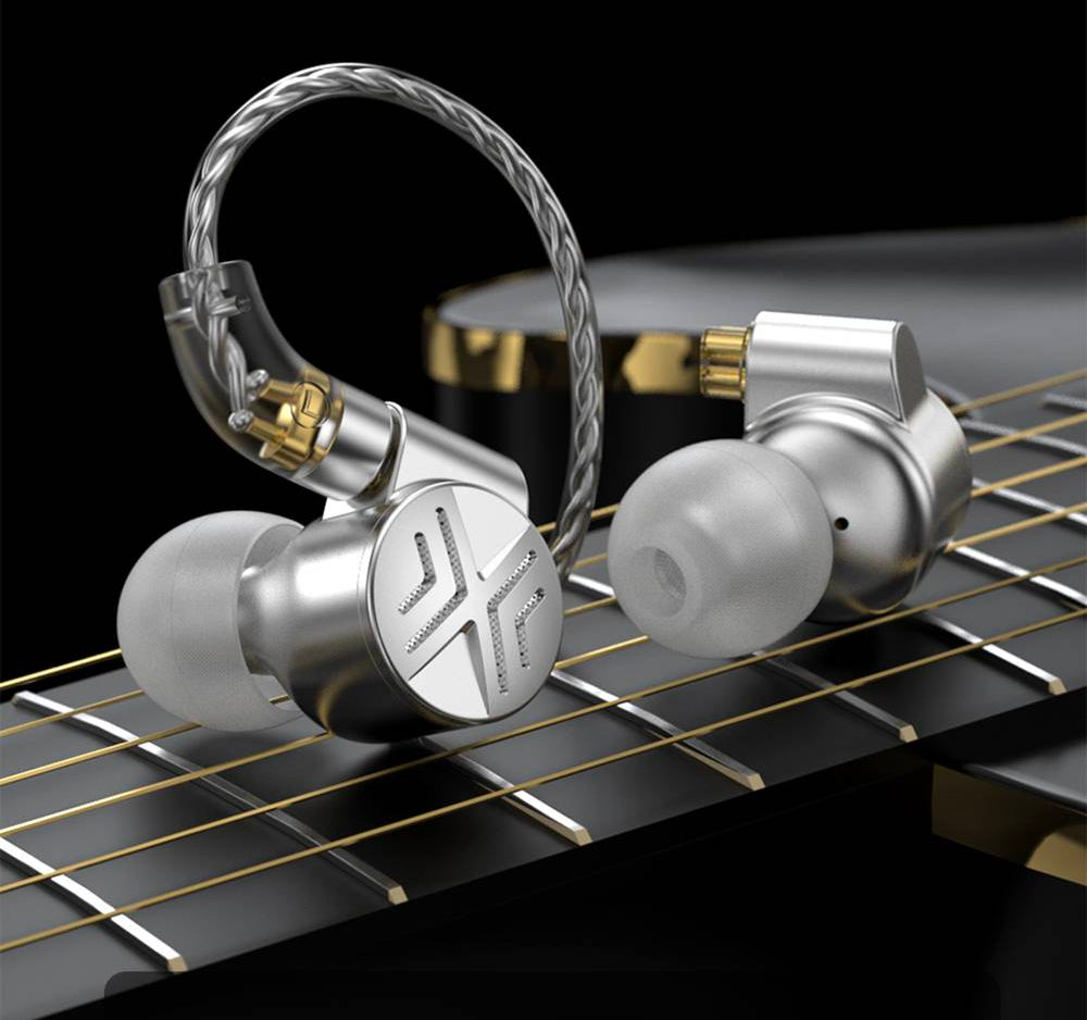 TRN TA1 Max: Four Upgrades Over the TA1