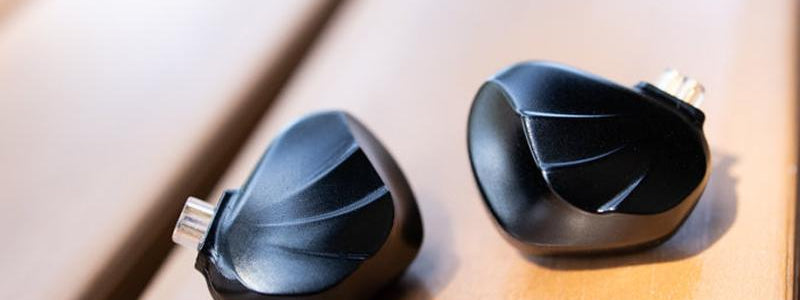 TRN VX IEM Quick Review: Seven Driver Hybrid Earphones!!