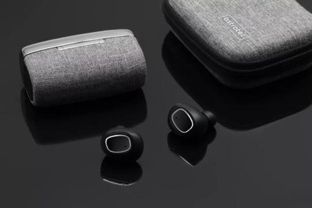 TWS 101 | FAQ part 1- Everything about Ture Wireless Earbuds