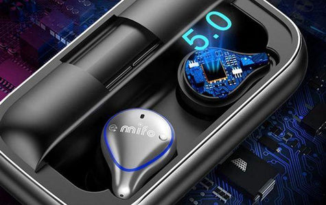 TWS 101 | FAQ part 2 - Everything about Bluetooth Ture Wireless Earbuds