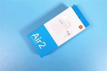 Unboxing of Xiaomi Mi Air 2 TWS | Hifigo